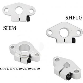 Eje lineal 8mm para CNC