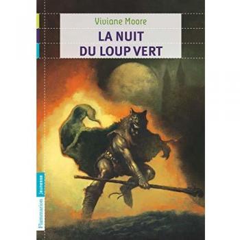 La Nuit du loup vert