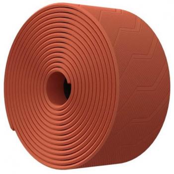 Nastro per Manubrio Ergon BT Gravel Rosso Ruggine 3,5 mm