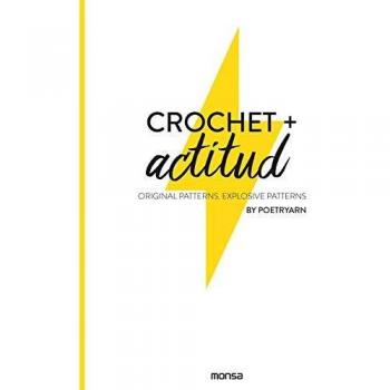 CROCHET + ACTITUD