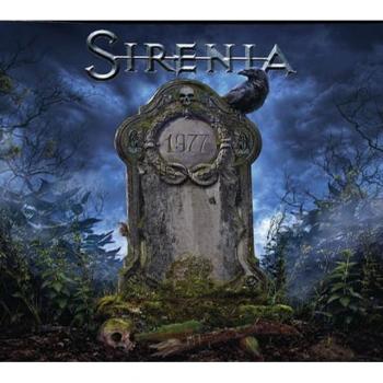 1755 - Sirenia