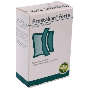 Prostakan Max 60 KPS