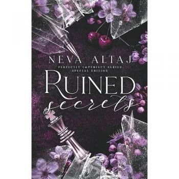 Ruined Secrets (Special Edition Print)