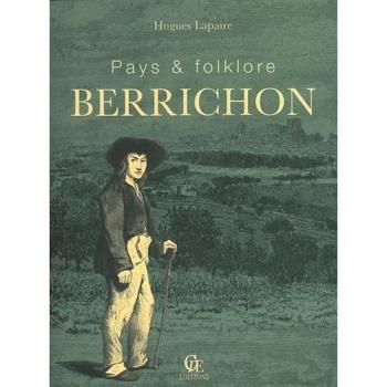 Pays et floklore Berrichon