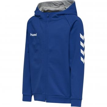 Hmlgo Children's Zip Jacket