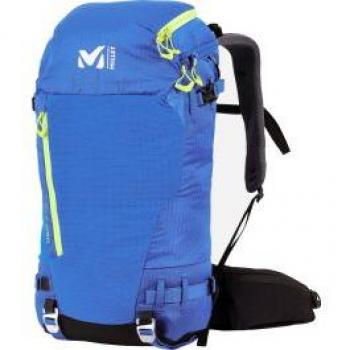 Mochila de Senderismo Millet Ubic 20 - Ligera, Resistente y Compacta