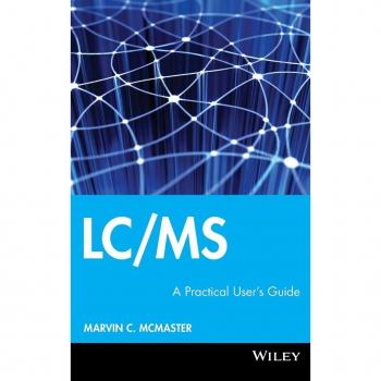 John Wiley & Sons, Inc. LC/MS (Hardback)