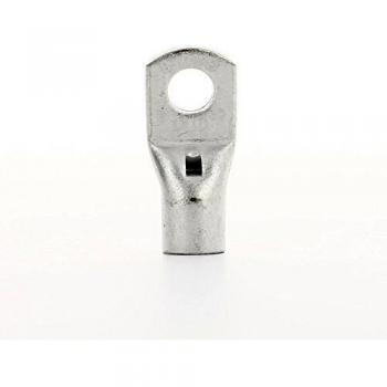 Borne conductora en cobre, sección 35 mm² – Terminal A7‑M8