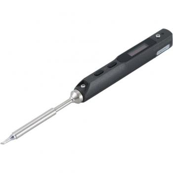 TS100 Electric Soldering Iron Tips - Lead-Free Welding Tips C4 D24