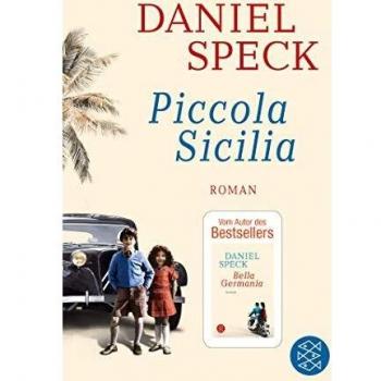 Piccola Sicilia von Daniel Speck