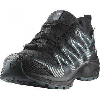 Salomon Xa Pro 3D V8 CSWP - uomo - nero
