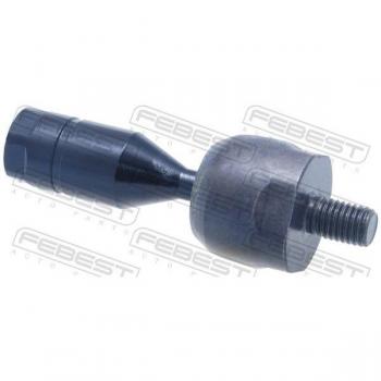 Rótula axial de dirección FEBEST 3222-SRX