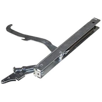 Charnière porte four Hotpoint-Ariston C00263444