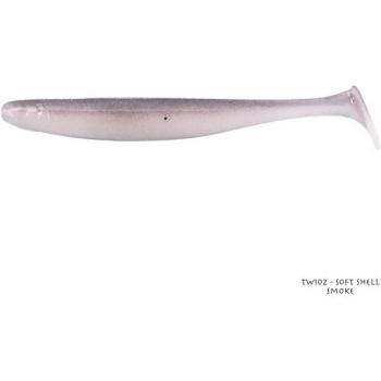 OSP 4-Inch Dolive Shad Soft Lure TW-102