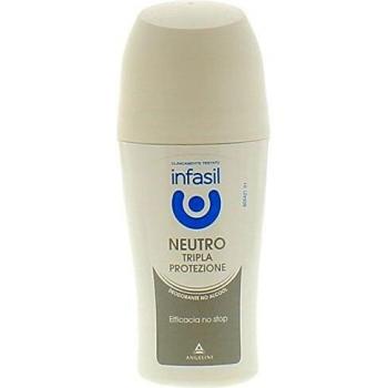 Infasil deodorante roll-on 50 ml