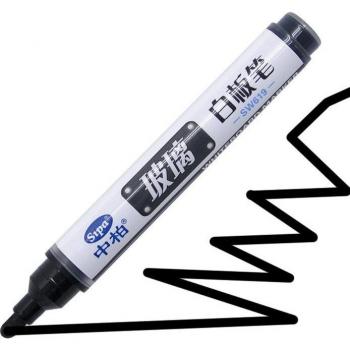 Large Capacity Water-Based Drawing Pens for Glass Boards
