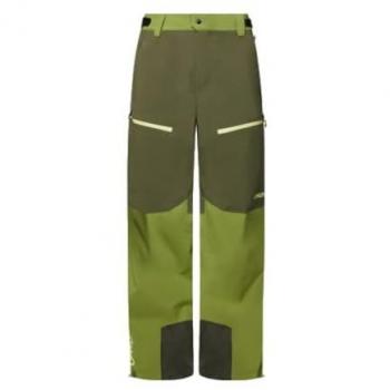 Pantaloni Shell Foderati Oakley Tnp 2.0 XL
