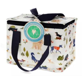 London Rex Dog Park Snack Carrier