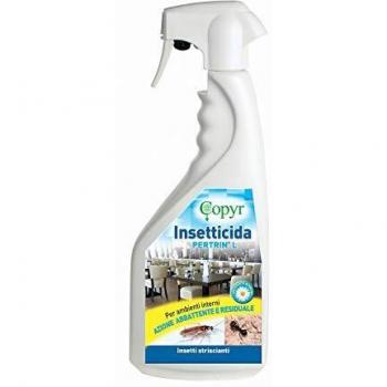 COPYR - Pertrin L spray 1 lt