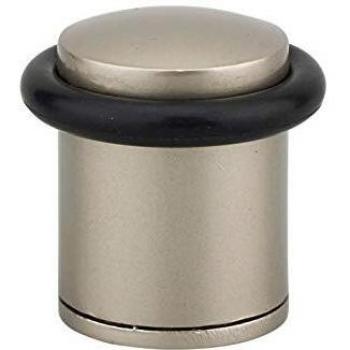 Butoir de sol rond - Thirard - ø 29 mm - Hauteur 38 mm