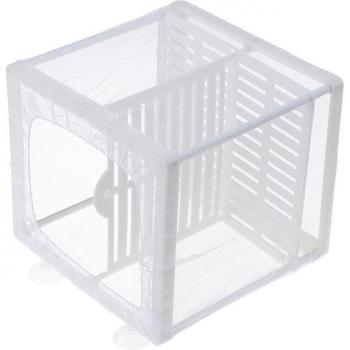 Boîte d'Isolement pour Aquarium 16,5x14,5x15cm
