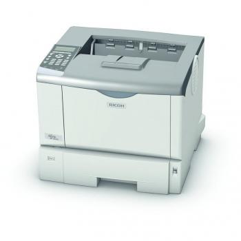 Ricoh Aficio SP 4310N - S/W Drucker