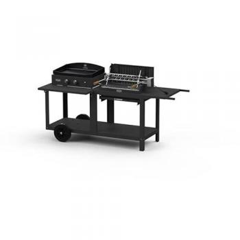 Grill Mixte Le Marquier MIVME13V2