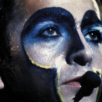 Plays Live: Peter Gabriel – Live-Set 12.08.2025