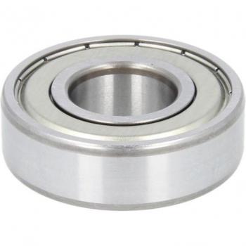 SNR 6204-ZZC3-J30 Deep Groove Ball Bearing for Gearbox