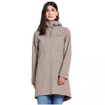 Didriksons Bea Funktionsjacke für Damen