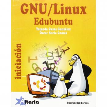 GNU LINUX