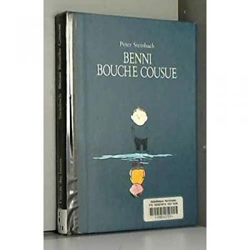 Benni Bouche Cousue - Peter Steinbach