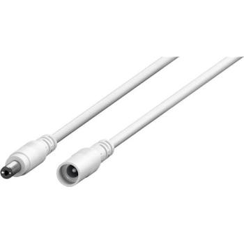 Câble d'Alimentation DC 1.5m Goobay
