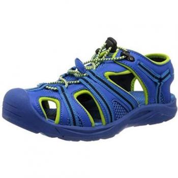 CMP Aquarii 2.0 Sandals Regata UK 12 Unisex