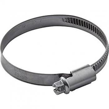 Klemmschelle Hella 8HK 713 820‑041 – 9 mm breit, 25–40 mm Span