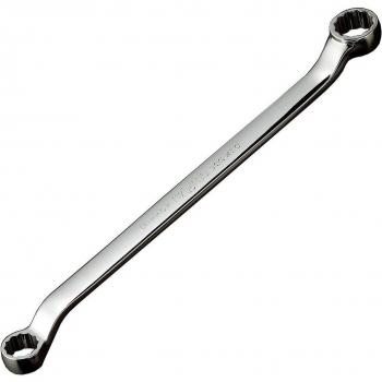 Nepros 45° Adjustable Box Wrench (Kyoto KTC, NM5‑1719)