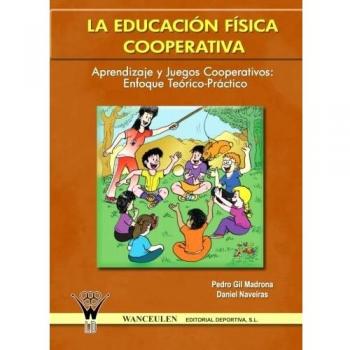 Educacion fisica cooperativa