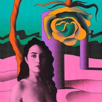 Throw My Fears Into The River - Vinilo Naranja - Ameli In The Woods