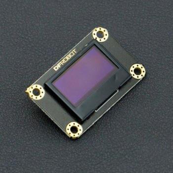 DFRobot Gravitations-I²C-OLED-Anzeige 0,96 Zoll DFR0486