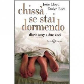 Chissà se stai dormendo
