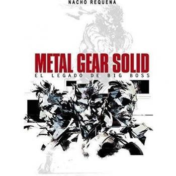 Metal Gear Solid: El Legado de Big Boss