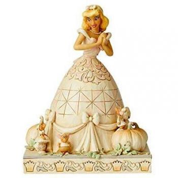 Cenerentola e Topini Disney Traditions