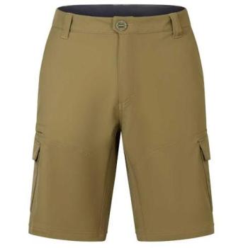 Bronze Endura Loop Cargo Shorts 3XL