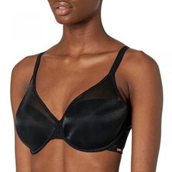 Gossard Glossies High Apex Light Padded Bra