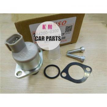 Premium SCV 294200-0300 Pressure Suction Control Valve for Toyota