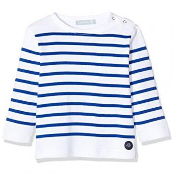 Baby Sailor T-Shirt Armor-Lux Amiral