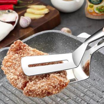304 Stainless Steel Frying Turner