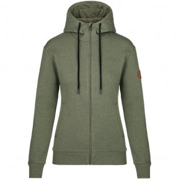 Bluza damska Kilpi LEINES-W khaki