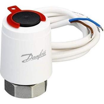 Électrotherme TWA‑K 230 V M30x1,5 – ouverture libre – Danfoss 088H3143