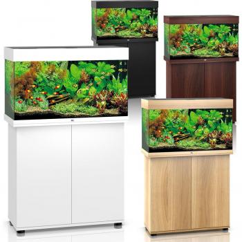 JUWEL Rio 125 LED Aquarium mit Unterschrank